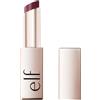 e.l.f. Glow Reviver Lip Oil Stick, Plumstruck | Tinted, Non-Sticky & Hydrating For A Soft-Shine Shimmer Finish, Vegan & Cruelty-Free