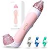 PMD Personal Microderm Classic - At-Home Microdermabrasion Machine with Kit for Face & Body - Exfoliating Crystals and Vacuum Suction for Fresh and Radiant Skin