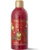 Bottega Verde - Scie di Magia, Bagnodoccia, 250ml | Con Note di Cannella e Spezie natalizie, Schiuma Morbida