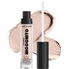 Wet n Wild Megalast Incognito Full-Coverage Concealer, Correttore Liquido ad Alta Coprenza dal Finish Opaco a Lunga Tenuta, Anti-Occhiaie e Imperfezioni, Light Beige