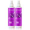 Revlon Consumer Products Corp. Revlon Magic Flash Leave In Treatment, Trattamento Idratante Senza Risciacquo 10 In 1, 200 (Confezione da 2)