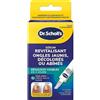 Dr. Scholl's Siero rivitalizzante unghie ingiallite 10 ml - Risultati visibili già in 2 giorni - Tripla azione: liscia, schiarisce e idrata - Migliora l'aspetto delle unghie delle mani e dei piedi