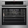AEG Forno BS7304701M, altezza nicchia 60 cm, standard, classe di efficienza energetica: A+