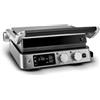 Karaca Sear in acciaio compatto e grill in acciaio inox 2008 per grigliare e tostapane