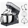 Concept RM6010 - Robot da cucina con agitatore planetario, 1900 W