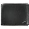 camel active Vegas Wallet Black