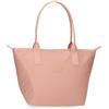 Movom Loop Borsa Tote 13.3 Inches Nude 45x31x18.5 cm Poliestere