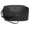 Pepe Jeans Borse a tracolla e beauty case Pepe Jeans Egham nere, poliestere, diverse dimensioni