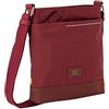 camel active bags City Borsa a Tracolla da Uomo, 22x4,5x22, Tracolla