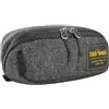 Tatonka Beauty case Square Zip Pouch S (1L) - Borsa lavanderia pieghevole con 2 tasche a rete con cerniera senza PFC/PFAS - 8 x 19 x 7 cm