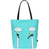 Eco Right Ecoright Canvas Tote Bags for Women, Handbags for Work, Travel, Beach