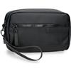 Pepe Jeans Dorking Marsupio e Borsa a Tracolla con Vari Scomparti, realizzati in Poliestere - di Joumma Bags