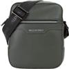 Valentino borsa a tracolla Efeo Crossbody Bag Militare verde bosco
