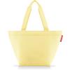 Reisenthel Shopper M Borsa sportiva Donna (Pacco da 1)