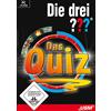United Soft Media Die drei ??? - Das Quiz [import allemand]