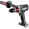 Metabo BS 18 LTX-3 BL Q I - Bohrer/Schrauber - schnurlos - 3 Geschwindigkeiten 13 mm - 130 N?m - ohne Batterie - 18 V (603184840)