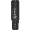 Ingersoll-Rand DXS2 Bussola a percussione profonda, 5/8 Inch SAE, acciaio al cromo-molibdeno