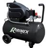 Ribimex - PRCOMP2/50R - Compressore coassiale, 50 L