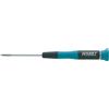 Hazet 805-03 Giravite Per Elettronica, Multicolore, Apertura Chiave 0.5 X 3