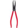 KS Tools 500.1036 Pinza Seeger Classic per Anelli di Sicurezza Interni, 230 mm