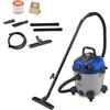 AR Blue Clean Aspiratore Solidi e Liquidi 3770 (1600 W, 35 l)