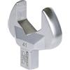 KS Tools 516.2241 Chiave a Forchetta ad Innesto, 41 mm
