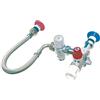 DIPRA 920051 Kit scaldabagno, Multicolore, Norme