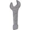KS Tools 517.0141 Chiave a Forchetta Semplice a Percussione, 41 mm