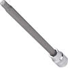 Vigor chiave esagonale e inserto per cacciavite per viti ad esagono incassato di profilo, 12,5 mm (1/2 pollici), 200 mm, 1 pezzi, v2087