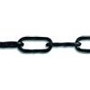 Chapuis LVBL19 - Catena per lampadario 19 kg, diametro: 3,5 mm, lunghezza: 1,5 m, colore: Nero