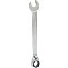 KS Tools 503.4617 Gearplus Chiave a Cricco Combinata, Reversibile, 17 mm