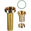Grohe, 43329000, 43329000 raccordo di uscita (2300/03/04)
