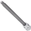 Vigor chiave esagonale e cacciavite Torx per profilo interno Torx, 12,5 mm (1/2 pollici), 200 mm, 1 pezzi, v2184