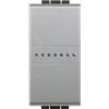 Bticino NT4003C Livinglight Deviatore Connesso Tech