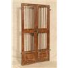 Biscottini Porta interna 98,5x6,5x185,5 cm - Porta in legno - Porte da interno ed esterno - Arredo casa