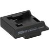 Brennenstuhl Milwaukee/Dewalt Adattatore per luci da lavoro a LED nel sistema Brennenstuhl Multi Battery 18 V