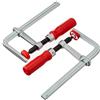 Bosch Professional 2608000426 Morsetti G, Rosso/Nero Argento - 1 paio