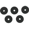 Comap S278067 PANGAUD Guarnizione CLAPET Perce, Nero