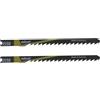 wolfcraft Lama per seghetti alternativi HCS, attacco a U, 3550000