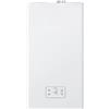 Sylber Scaldabagno istantaneo a gpl devyl bx 11 22,5kw camera stagna 11l accensione elettronica bianco codice prod: 20143042