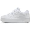 Puma Corte Lally Skye donna, Bianco