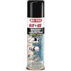 Ma-Fra Not Ice, Deghiacciante Spray per Cristalli e Serrature Auto, Dissolve Istantaneamente Il Ghiaccio dal Parabrezza e Non Lascia Aloni, Rallenta la Formazione di Ghiaccio, Non Unge, 300 ml