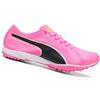 Puma Scarpe Evospeed Haraka 8 Rosa, Taglia: 5 UK - 38, rosa