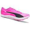 Puma Scarpe Evospeed Long Distance Rosa, Taglia: 5 UK - 38, rosa