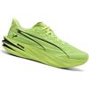 Puma Scarpe Uomo Deviate Pure Nitro Giallo, Taglia: 7 UK- 40,5, giallo