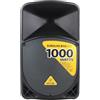 BEHRINGER B112-MP3 EUROLIVE CASSA ATTIVA 1000 WATT 12" 2 INGRESSI + LETTORE MP3 + WIRELESS READY