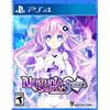 Idea Factory Neptunia: Sisters VS Sisters - PlayStation 4