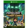 Telltale Games Minecraft: Story Mode - Season 2 - Xbox One Standard Edition