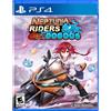 Idea Factory Neptunia Riders Vs Dogoos per Playstation 4