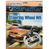 Diunamai Steering Wheel Volante WII